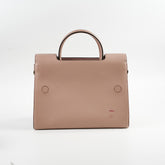 Christian Dior Diorever Flap Dusty Pink Medium